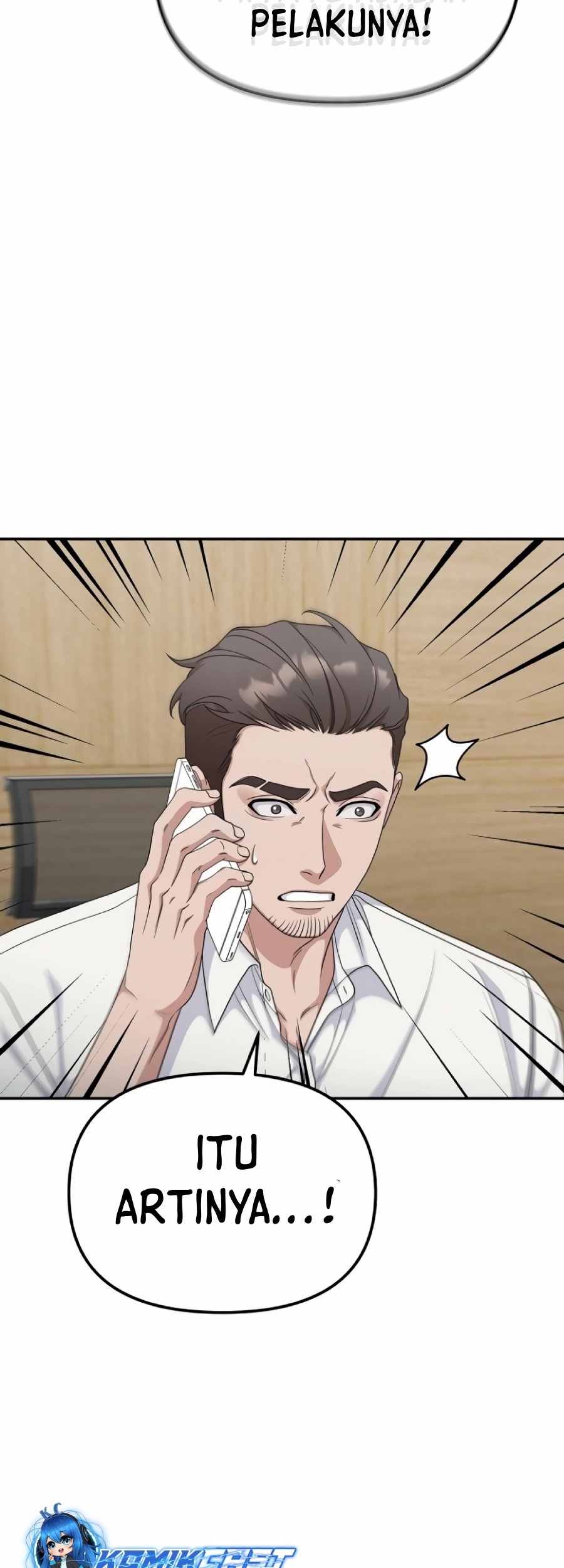 The Wicked Prosecutor Has Changed Chapter 12 - halaman 36