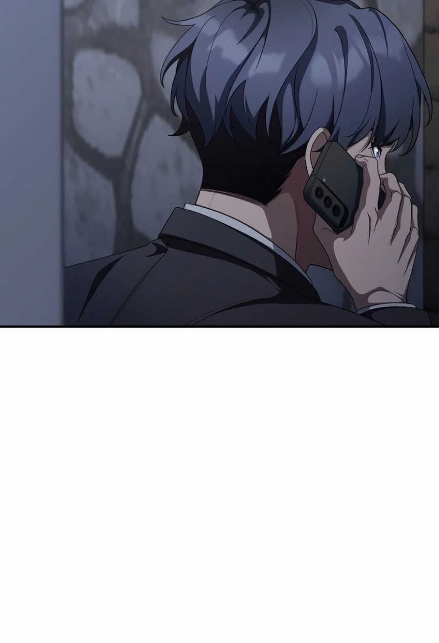 The Wicked Prosecutor Has Changed Chapter 12 - halaman 39