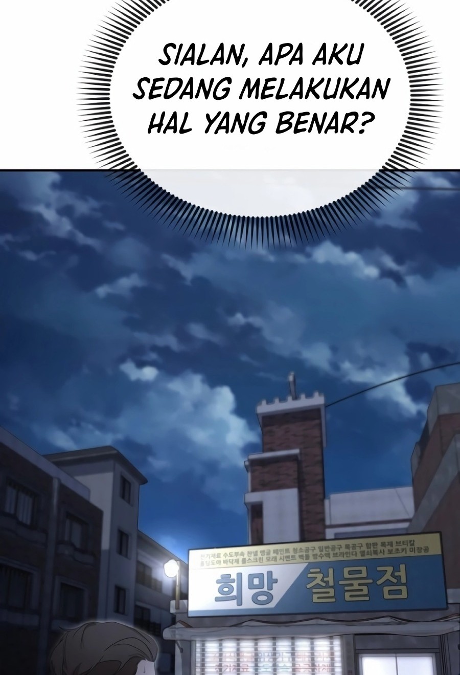 The Wicked Prosecutor Has Changed Chapter 12 - halaman 53