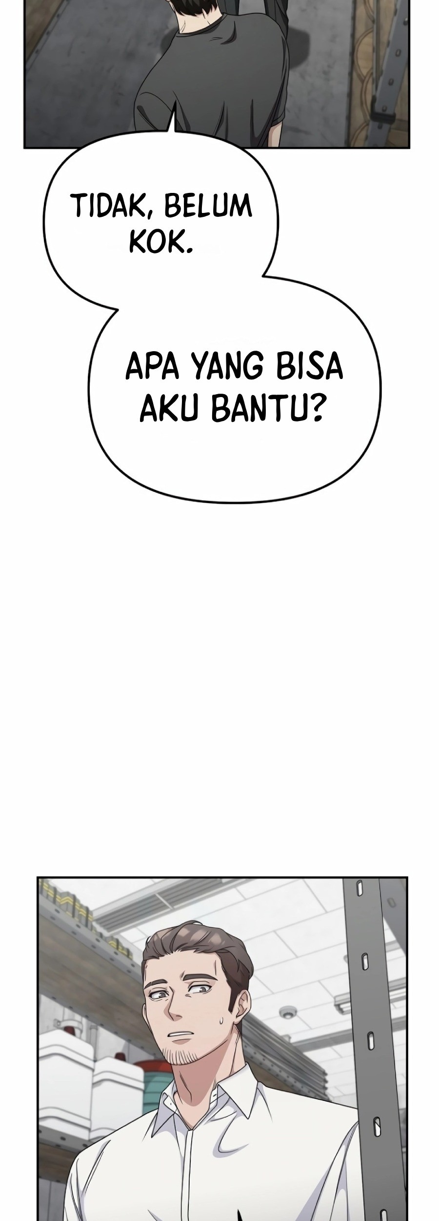The Wicked Prosecutor Has Changed Chapter 12 - halaman 58