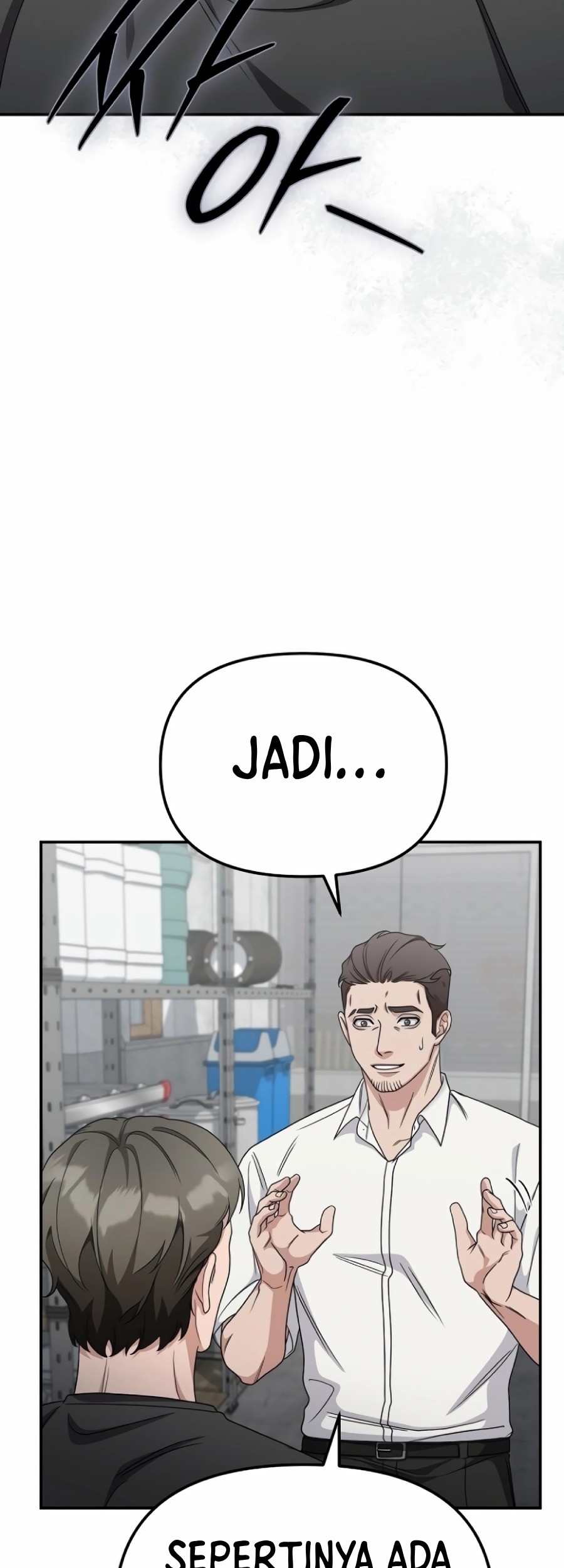 The Wicked Prosecutor Has Changed Chapter 12 - halaman 64