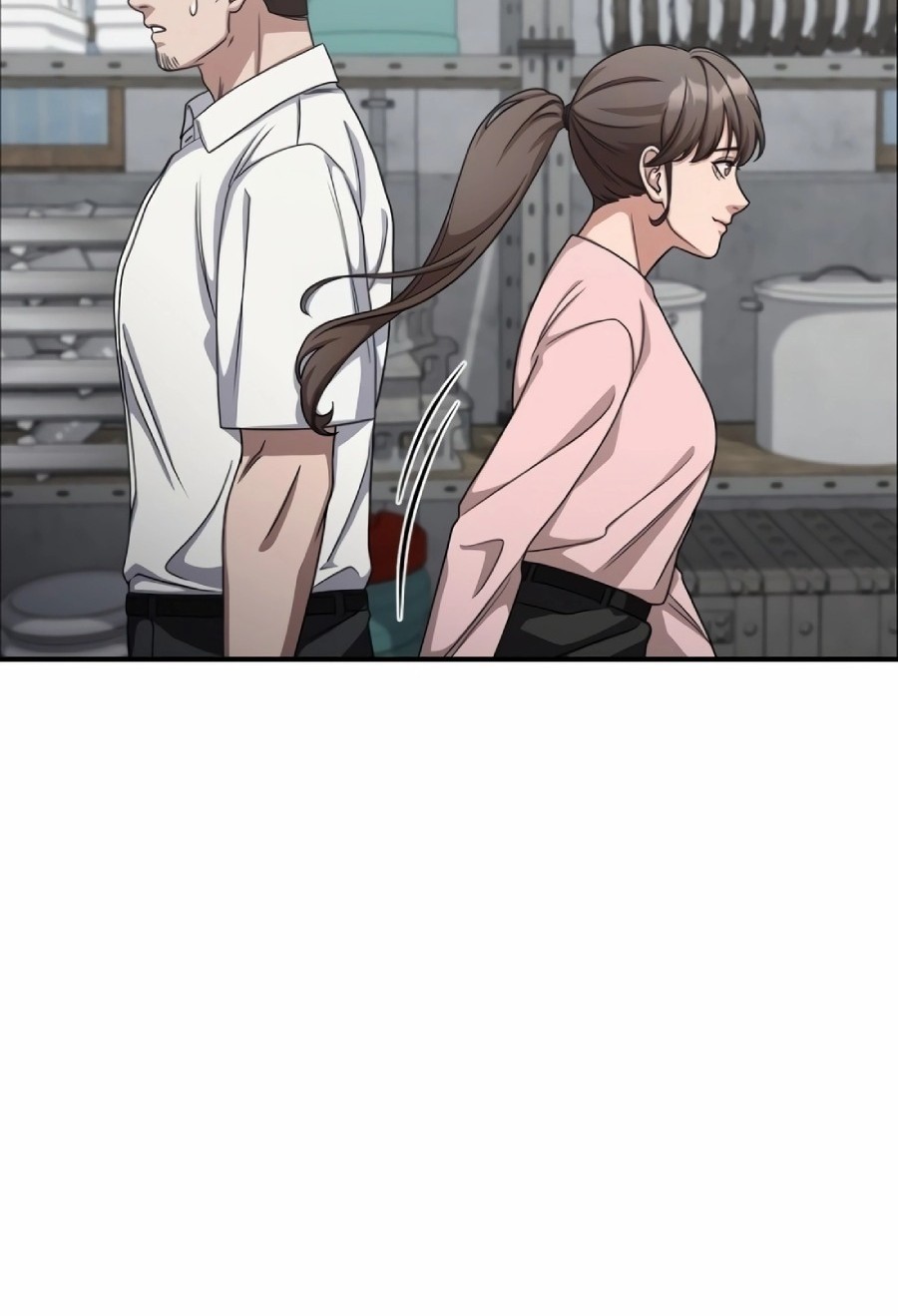 The Wicked Prosecutor Has Changed Chapter 12 - halaman 71
