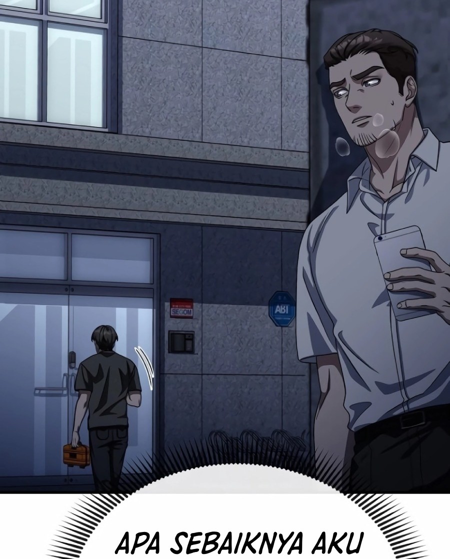 The Wicked Prosecutor Has Changed Chapter 12 - halaman 81