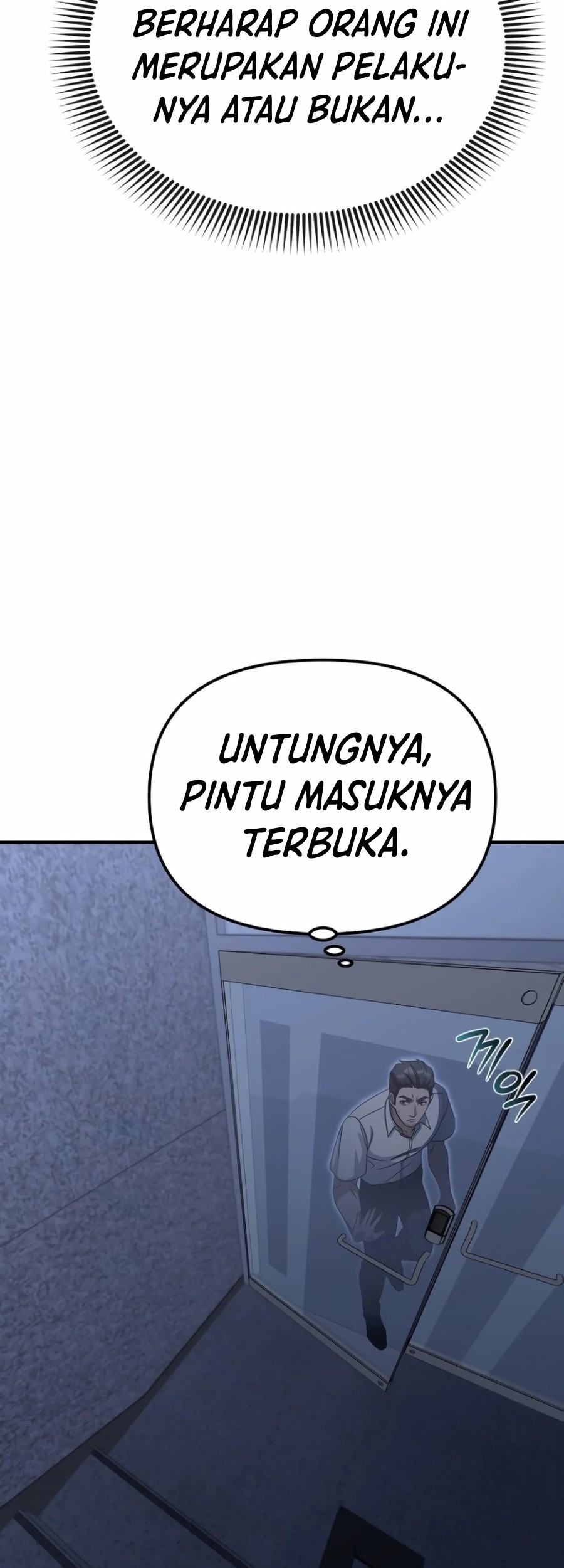 The Wicked Prosecutor Has Changed Chapter 12 - halaman 82