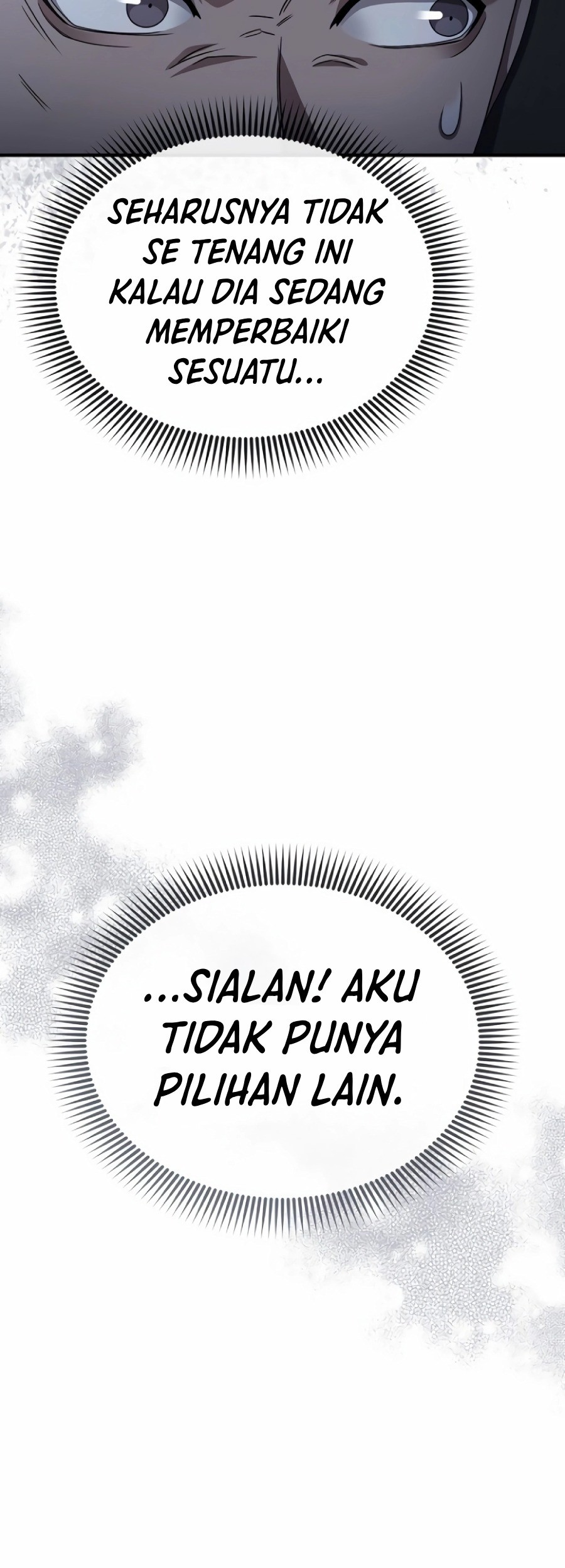 The Wicked Prosecutor Has Changed Chapter 12 - halaman 92