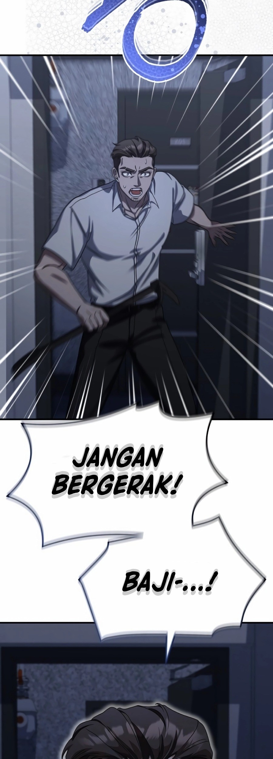 The Wicked Prosecutor Has Changed Chapter 12 - halaman 95