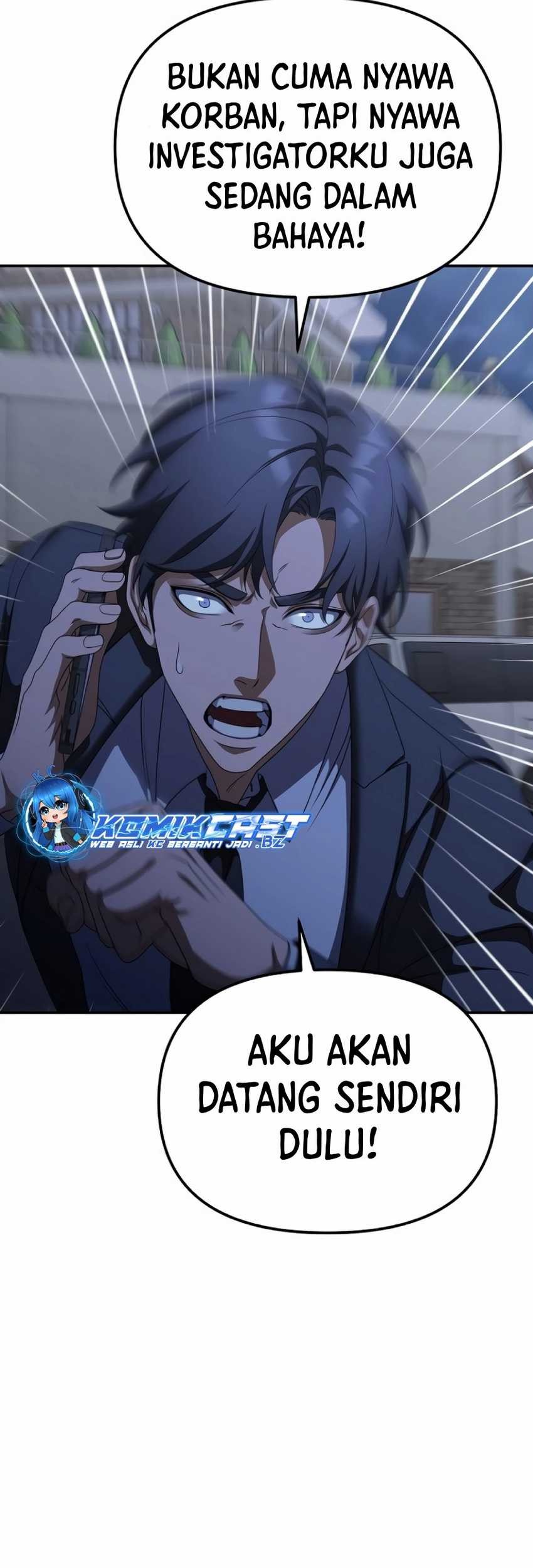 The Wicked Prosecutor Has Changed Chapter 13 - halaman 12