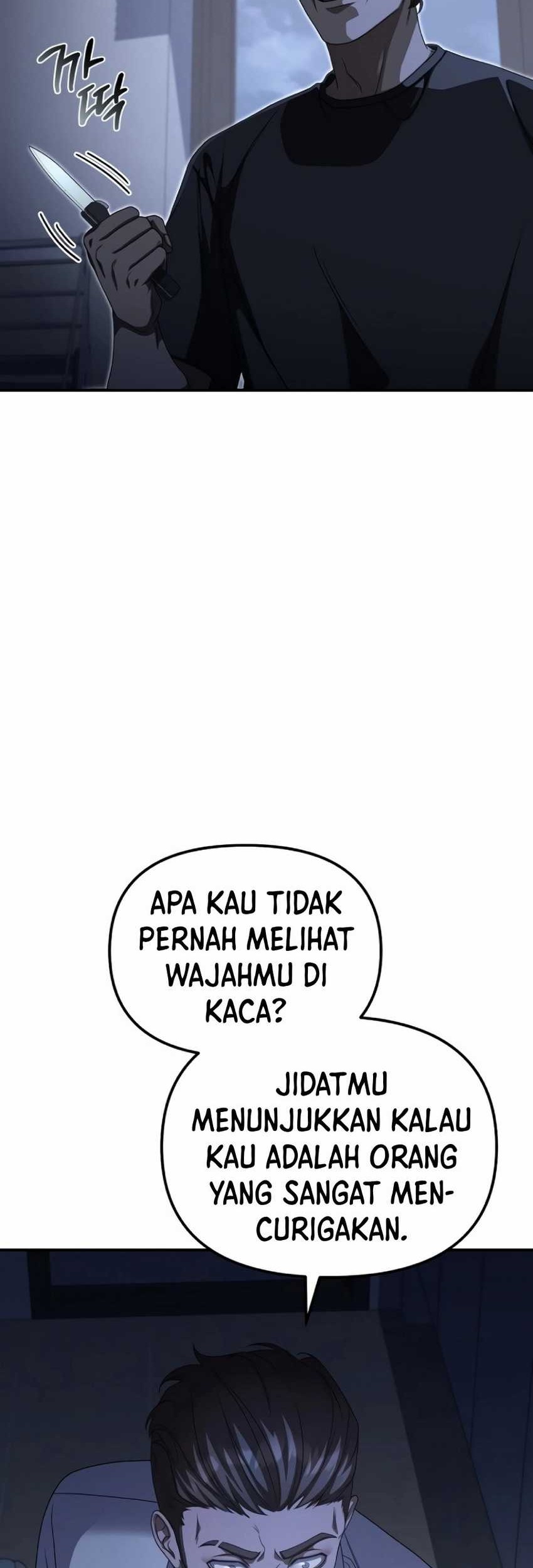 The Wicked Prosecutor Has Changed Chapter 13 - halaman 25