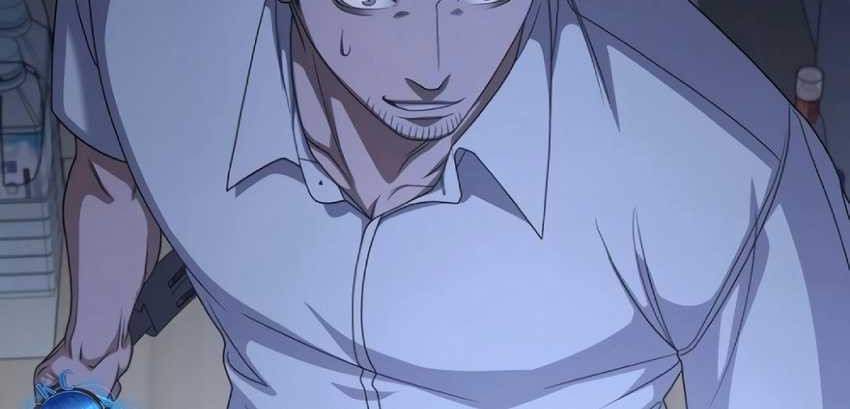 The Wicked Prosecutor Has Changed Chapter 13 - halaman 26