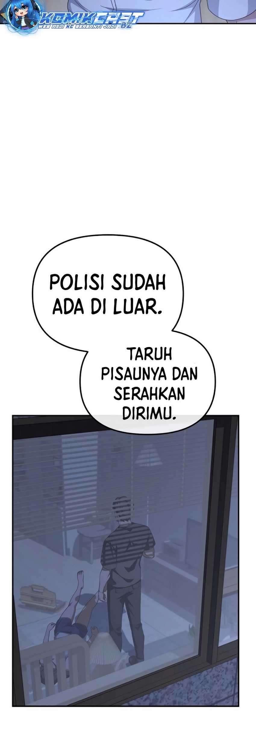 The Wicked Prosecutor Has Changed Chapter 13 - halaman 27