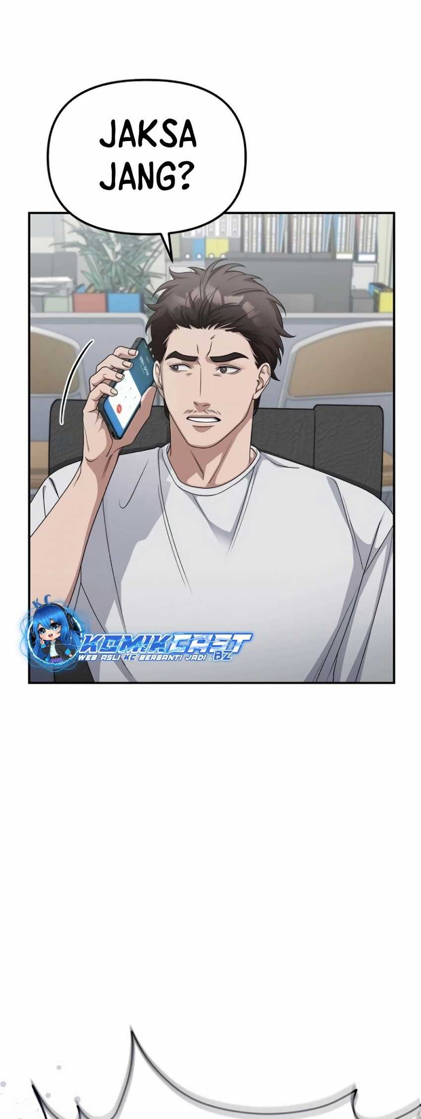 The Wicked Prosecutor Has Changed Chapter 13 - halaman 3