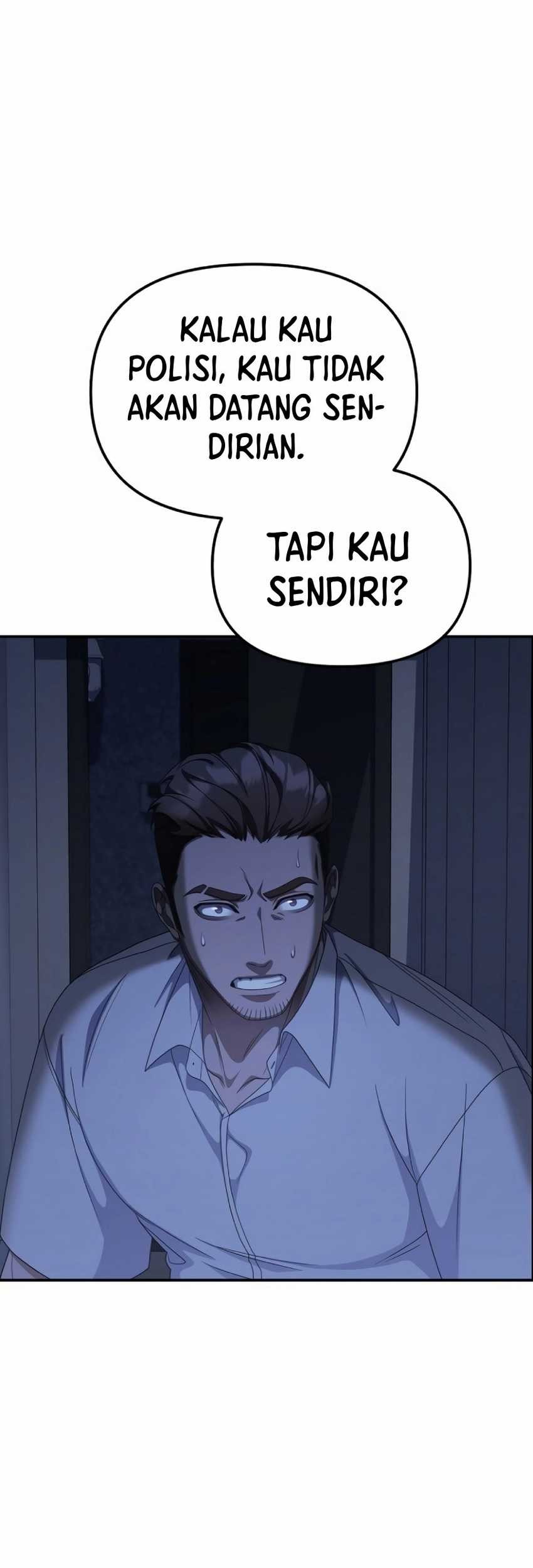 The Wicked Prosecutor Has Changed Chapter 13 - halaman 30