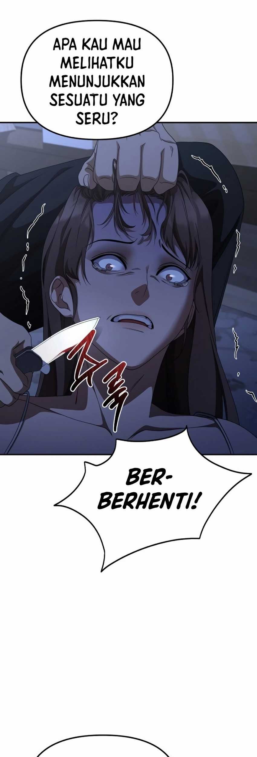 The Wicked Prosecutor Has Changed Chapter 13 - halaman 33