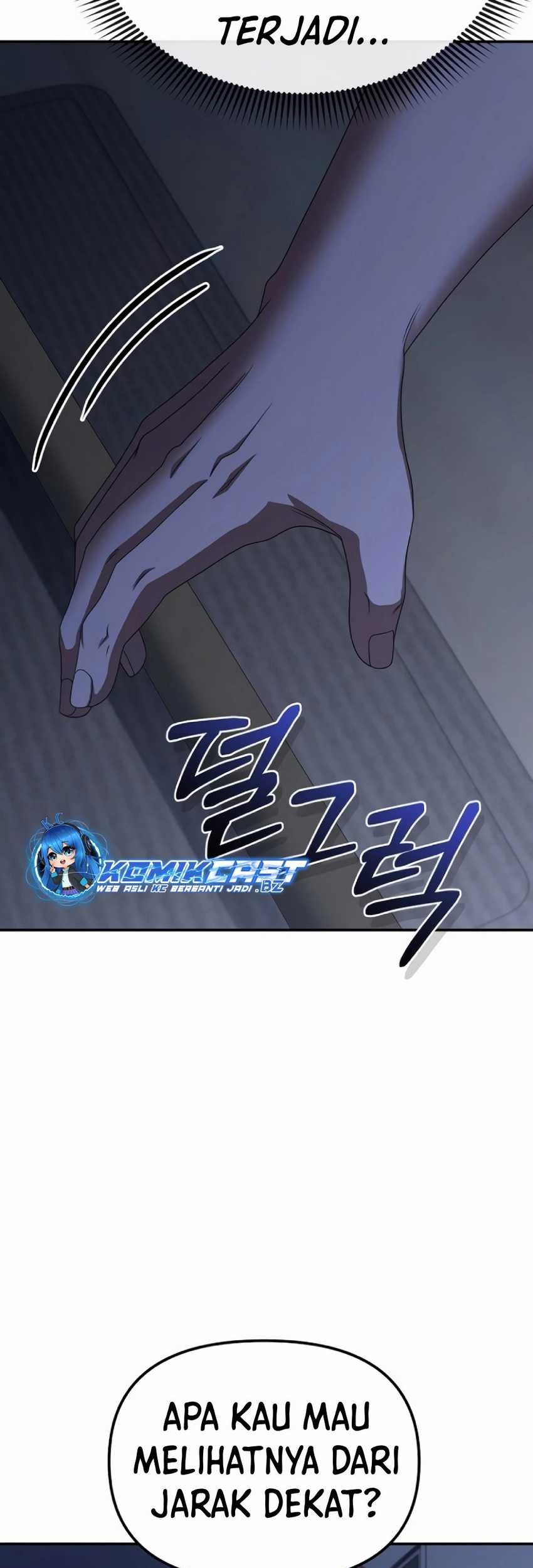 The Wicked Prosecutor Has Changed Chapter 13 - halaman 36