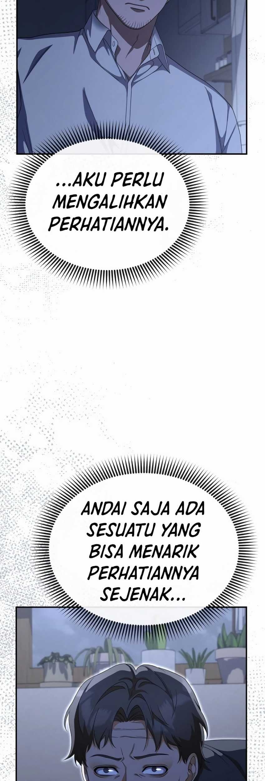 The Wicked Prosecutor Has Changed Chapter 13 - halaman 45