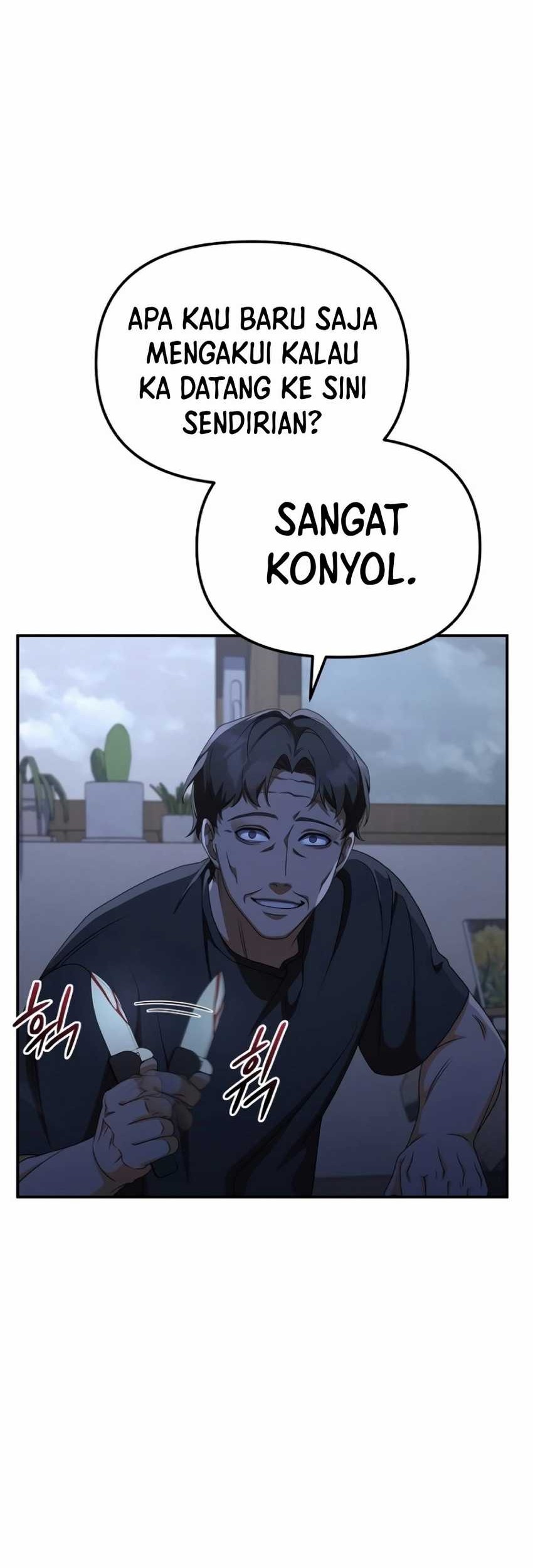 The Wicked Prosecutor Has Changed Chapter 13 - halaman 49