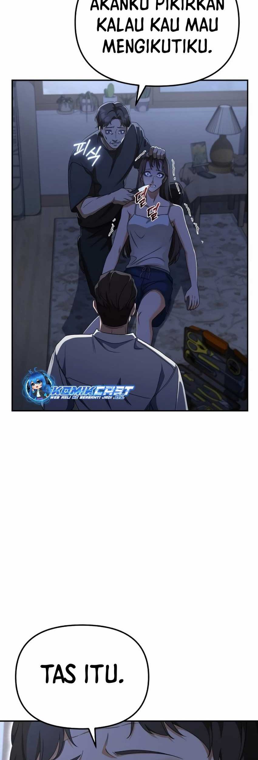 The Wicked Prosecutor Has Changed Chapter 13 - halaman 52