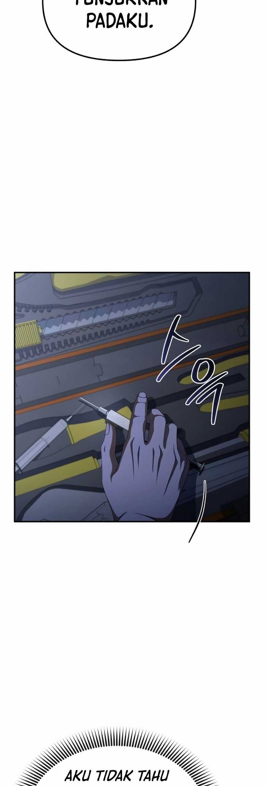 The Wicked Prosecutor Has Changed Chapter 13 - halaman 55
