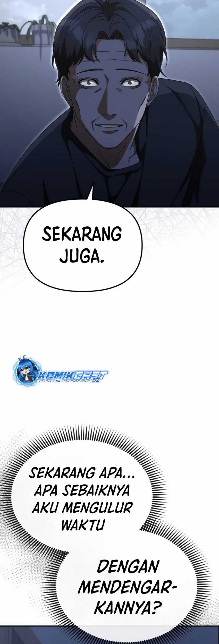 The Wicked Prosecutor Has Changed Chapter 13 - halaman 58