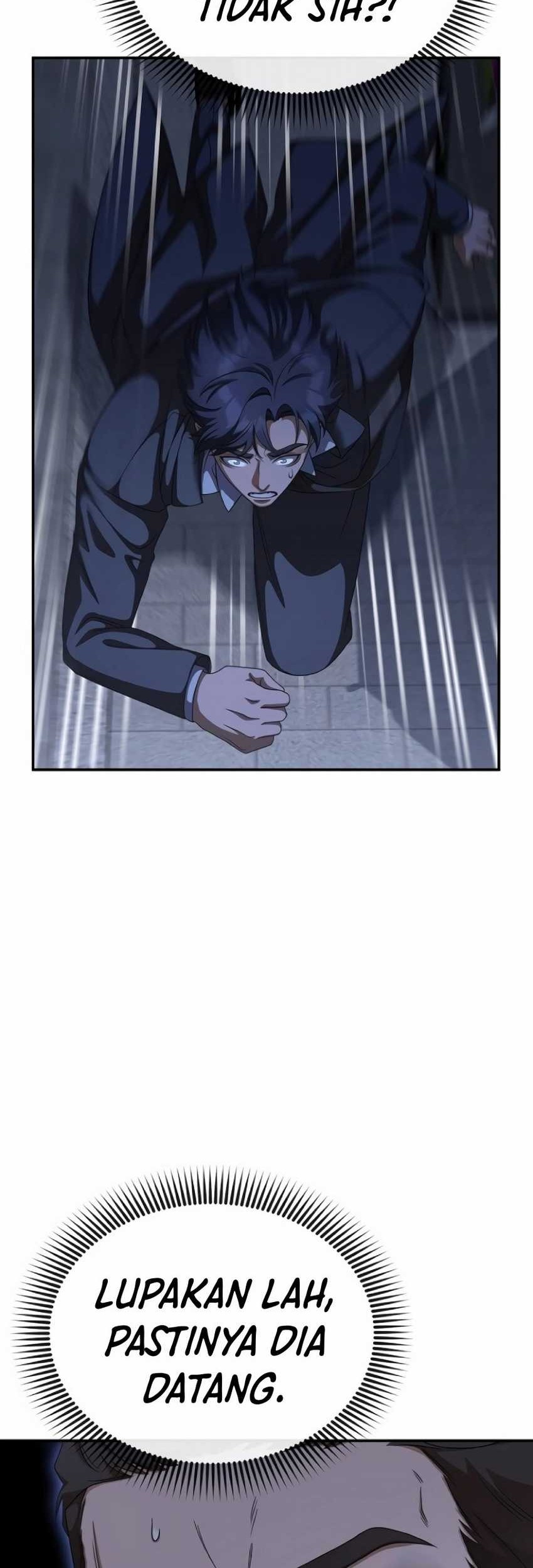 The Wicked Prosecutor Has Changed Chapter 13 - halaman 61