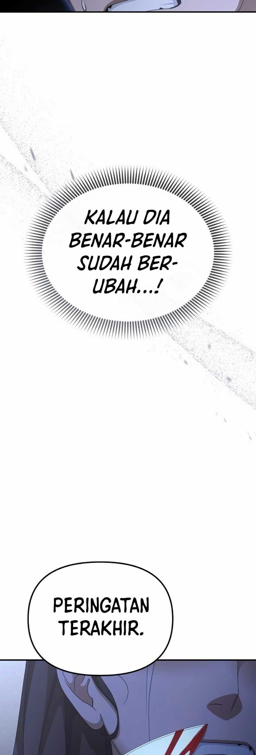The Wicked Prosecutor Has Changed Chapter 13 - halaman 63