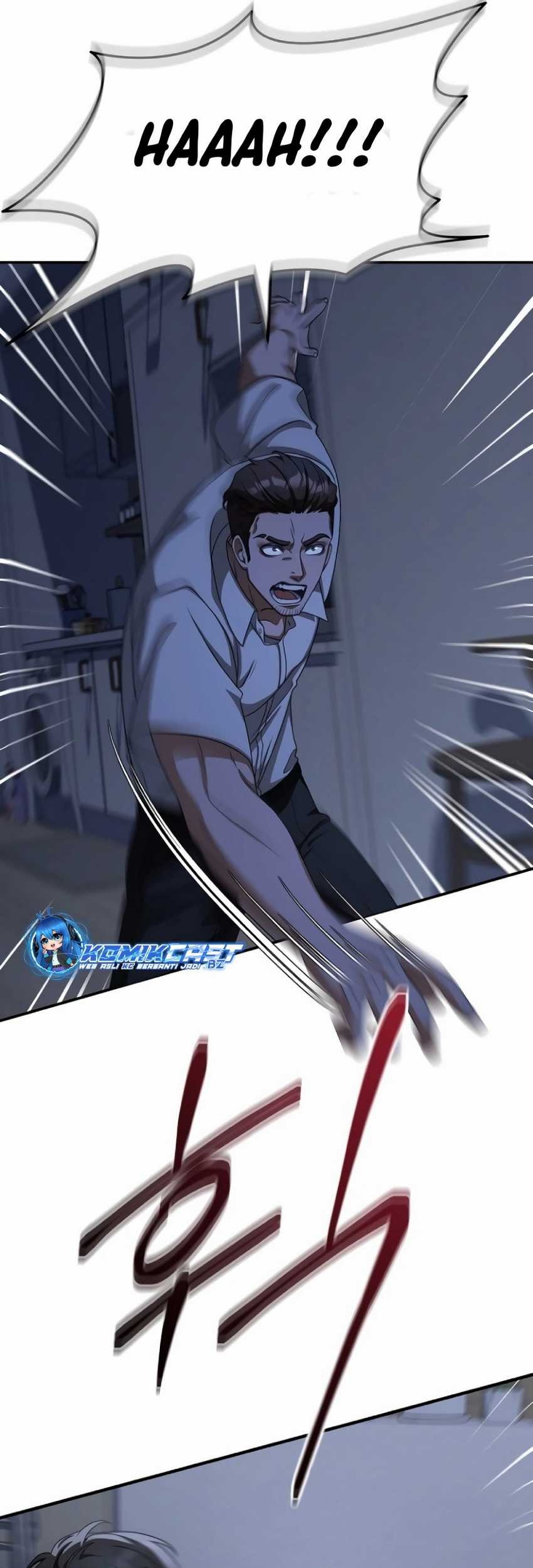 The Wicked Prosecutor Has Changed Chapter 13 - halaman 70