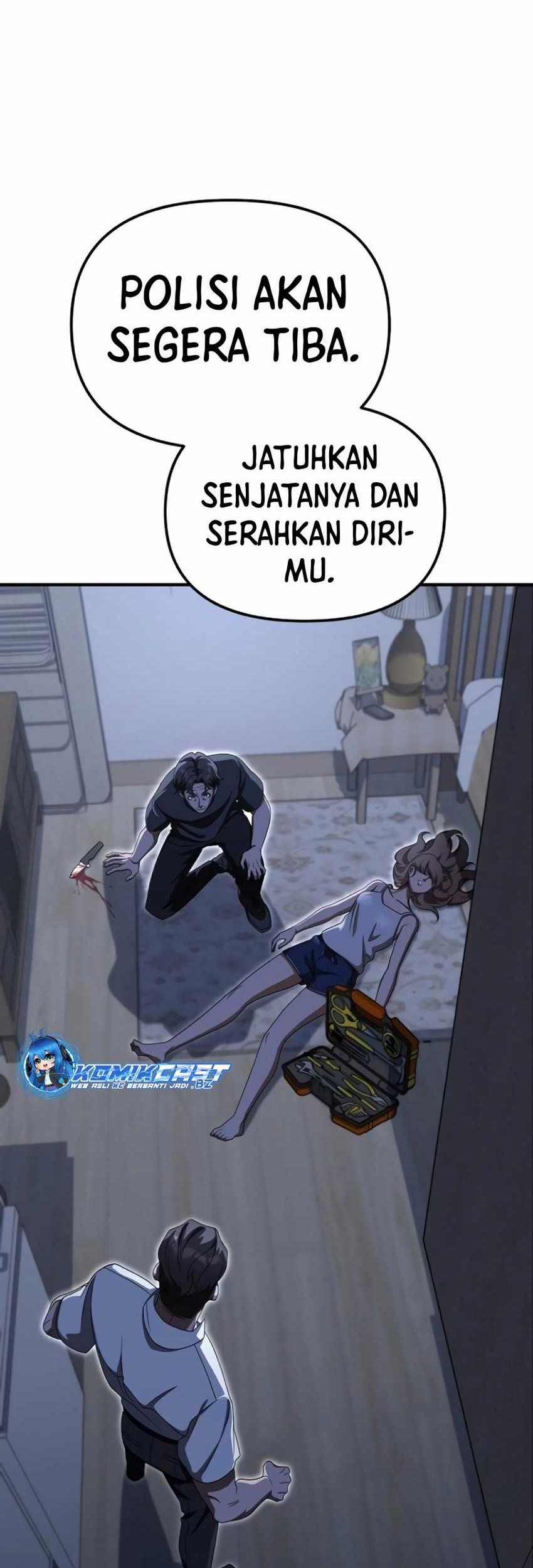 The Wicked Prosecutor Has Changed Chapter 13 - halaman 74