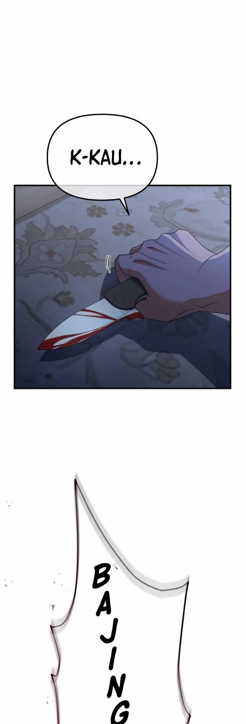 The Wicked Prosecutor Has Changed Chapter 13 - halaman 77