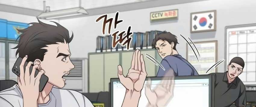 The Wicked Prosecutor Has Changed Chapter 13 - halaman 8