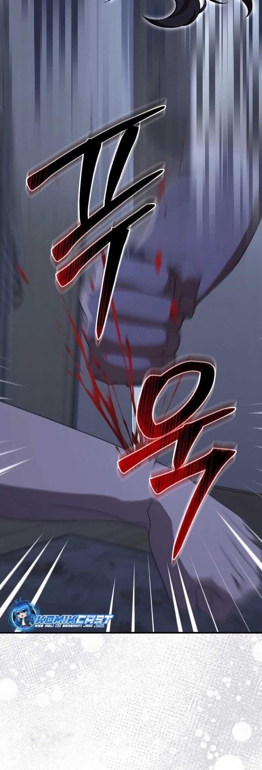 The Wicked Prosecutor Has Changed Chapter 13 - halaman 80
