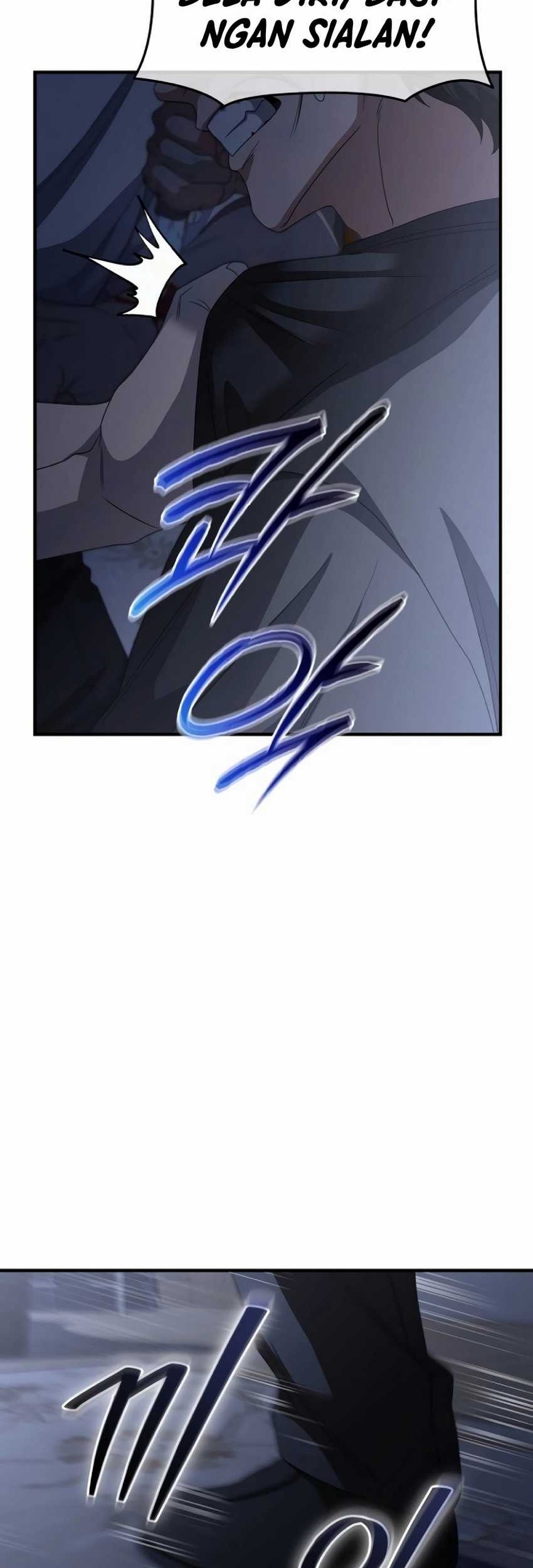 The Wicked Prosecutor Has Changed Chapter 13 - halaman 83