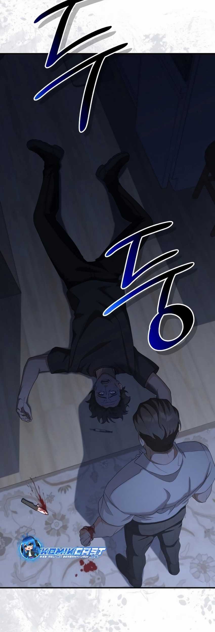 The Wicked Prosecutor Has Changed Chapter 13 - halaman 92