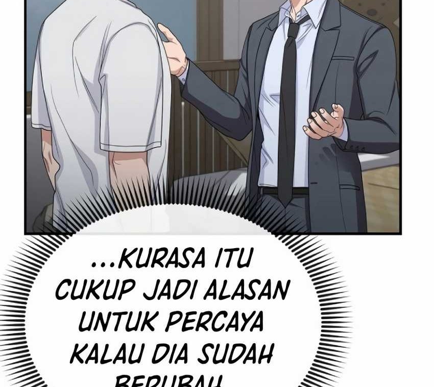 The Wicked Prosecutor Has Changed Chapter 14 - halaman 23