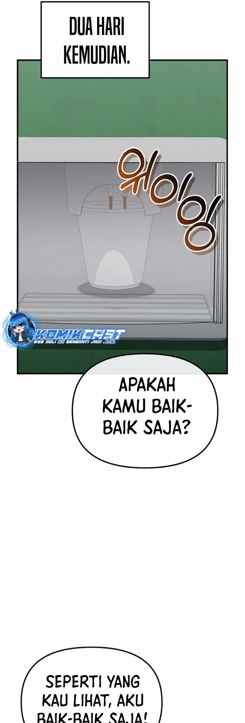 The Wicked Prosecutor Has Changed Chapter 14 - halaman 32