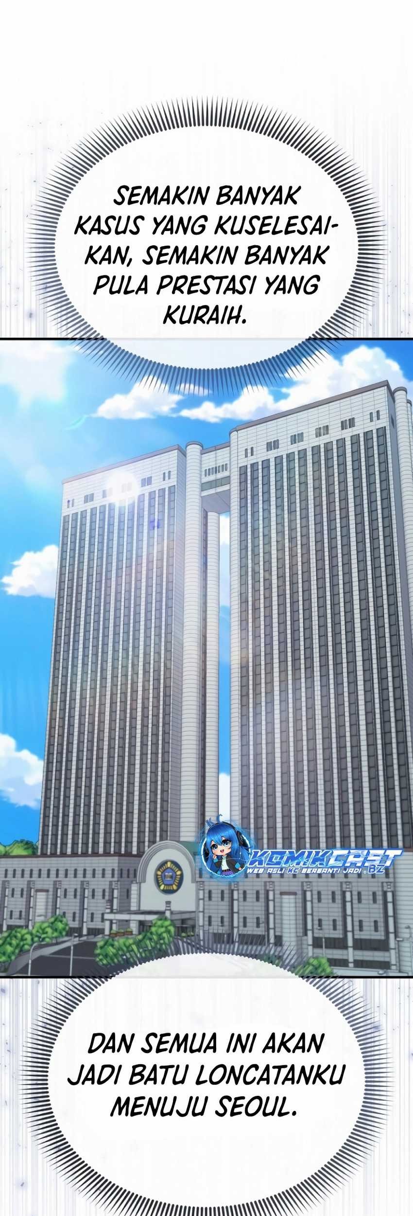 The Wicked Prosecutor Has Changed Chapter 14 - halaman 42