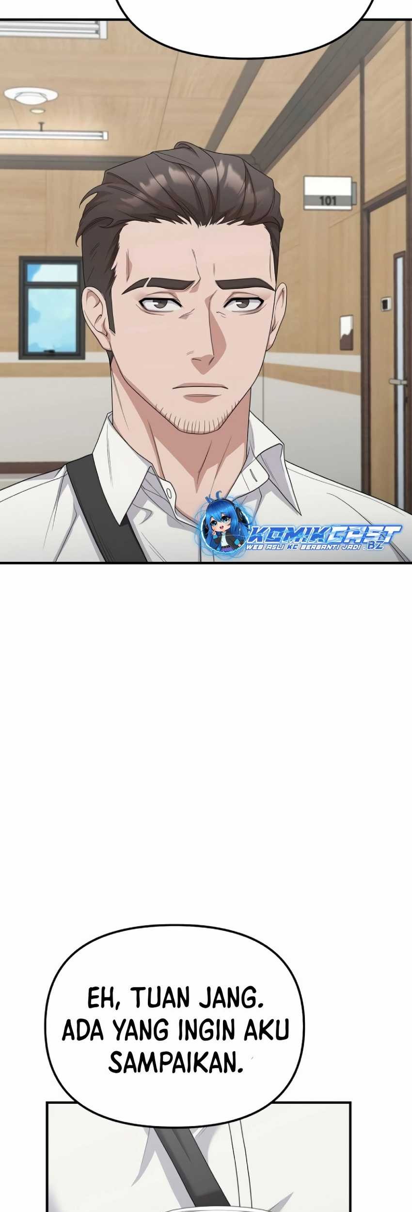 The Wicked Prosecutor Has Changed Chapter 14 - halaman 48