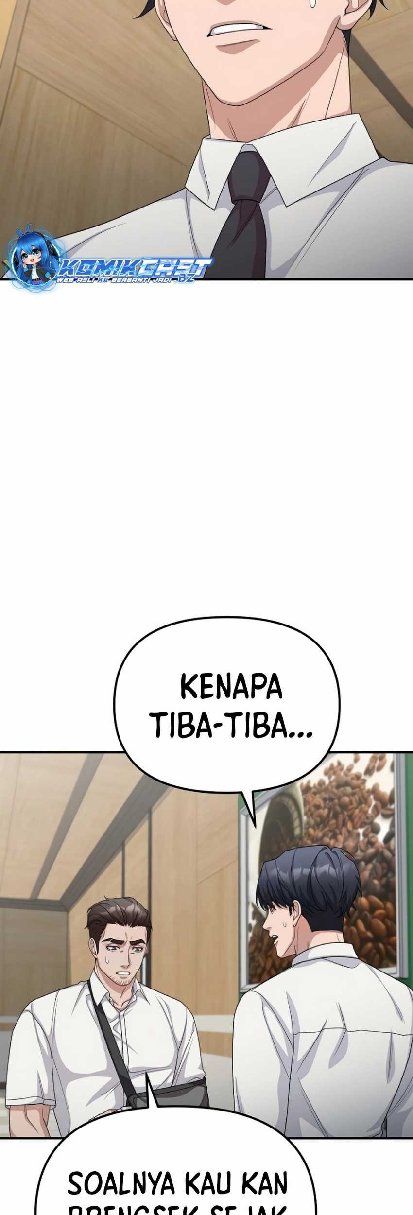 The Wicked Prosecutor Has Changed Chapter 14 - halaman 52