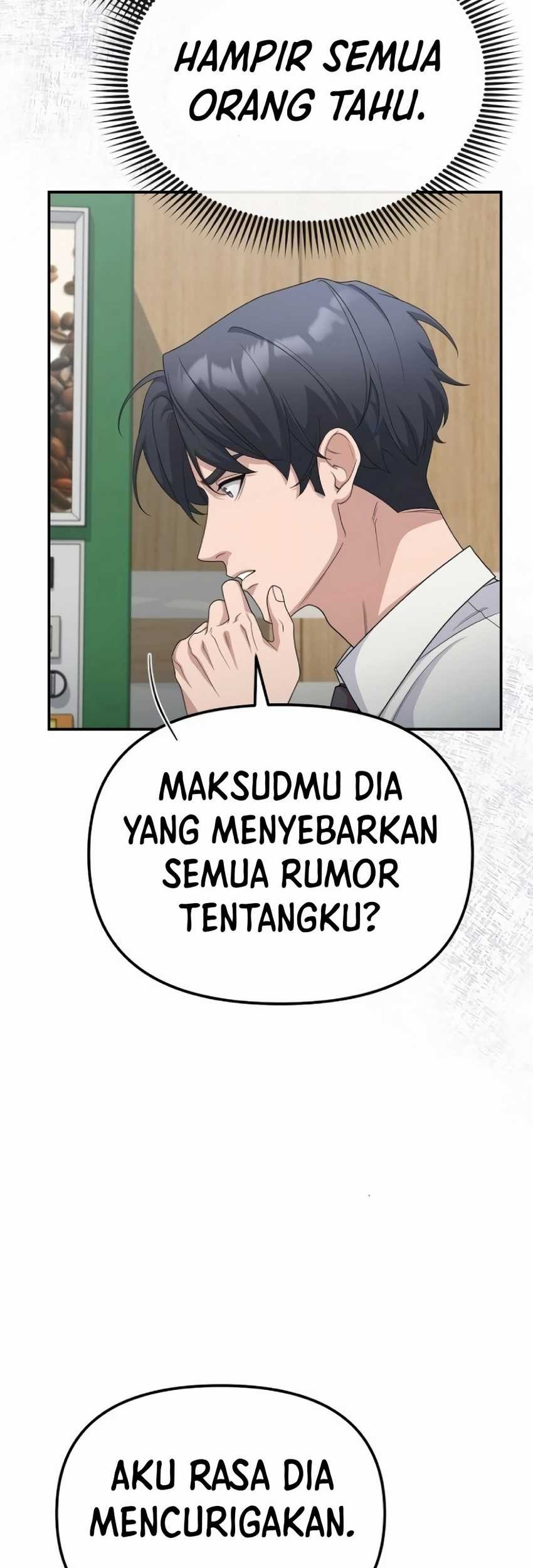 The Wicked Prosecutor Has Changed Chapter 14 - halaman 58