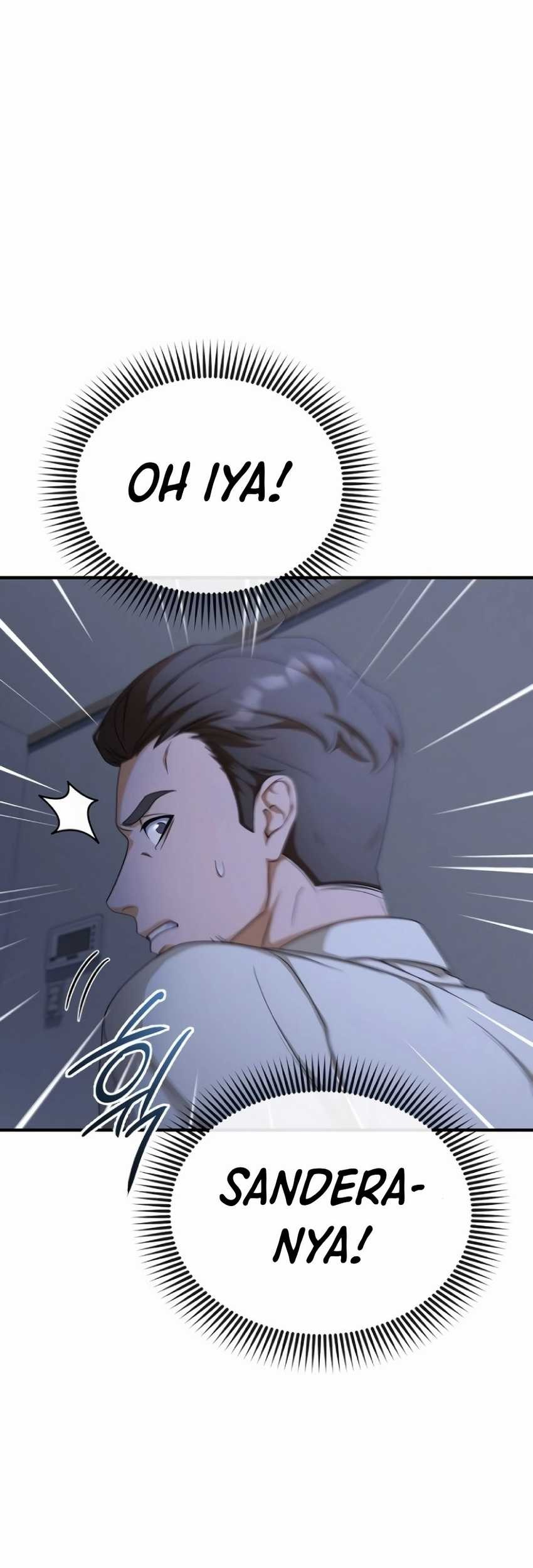 The Wicked Prosecutor Has Changed Chapter 14 - halaman 6
