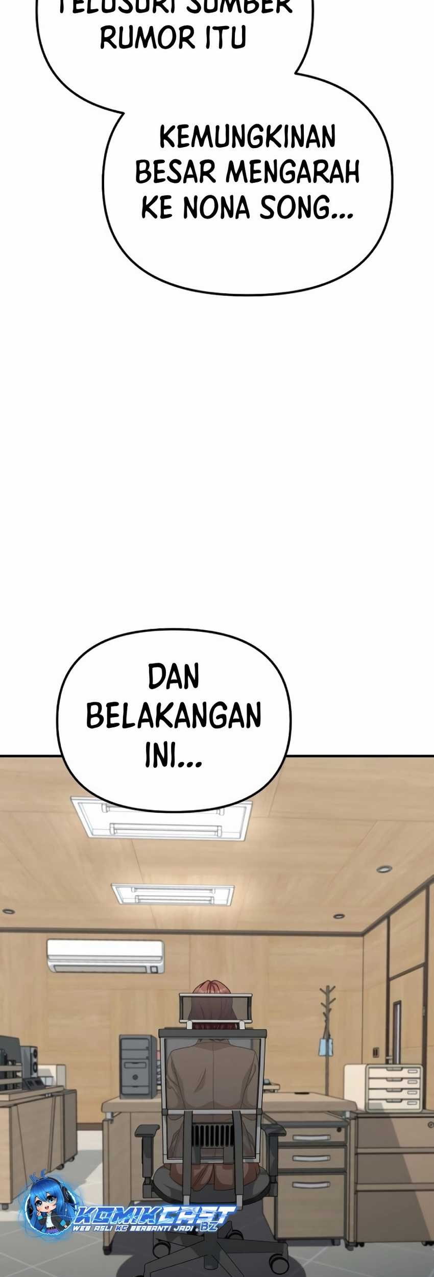 The Wicked Prosecutor Has Changed Chapter 14 - halaman 60