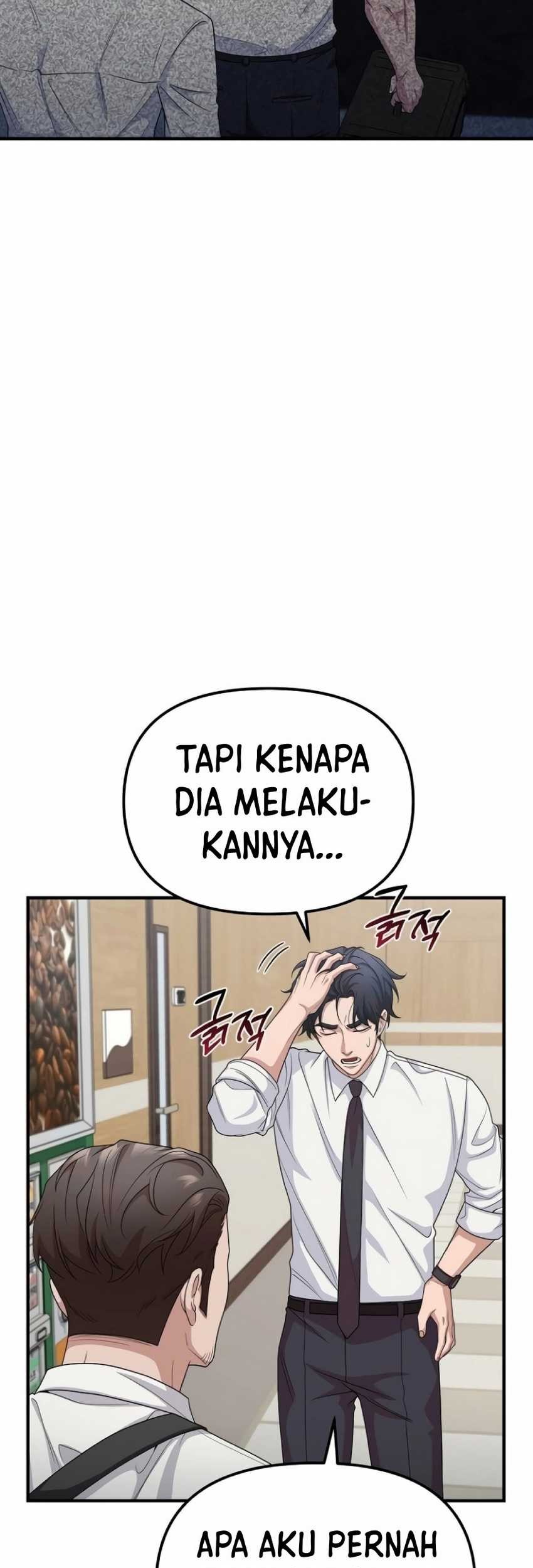 The Wicked Prosecutor Has Changed Chapter 14 - halaman 64