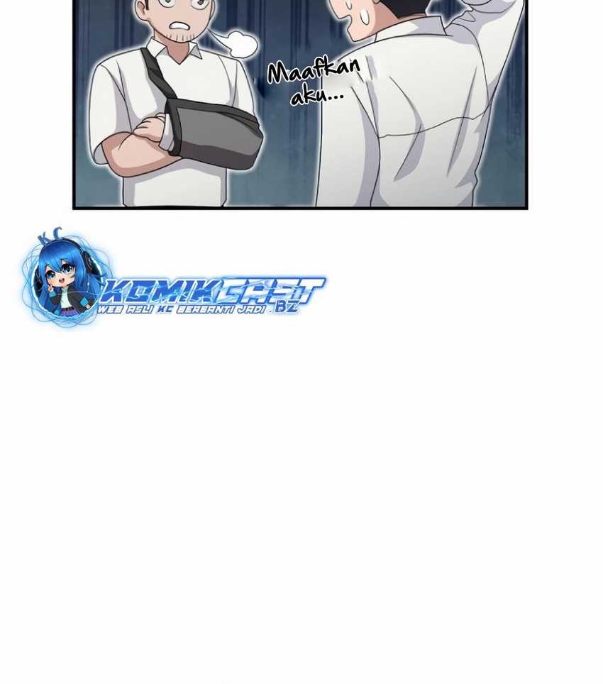 The Wicked Prosecutor Has Changed Chapter 14 - halaman 67