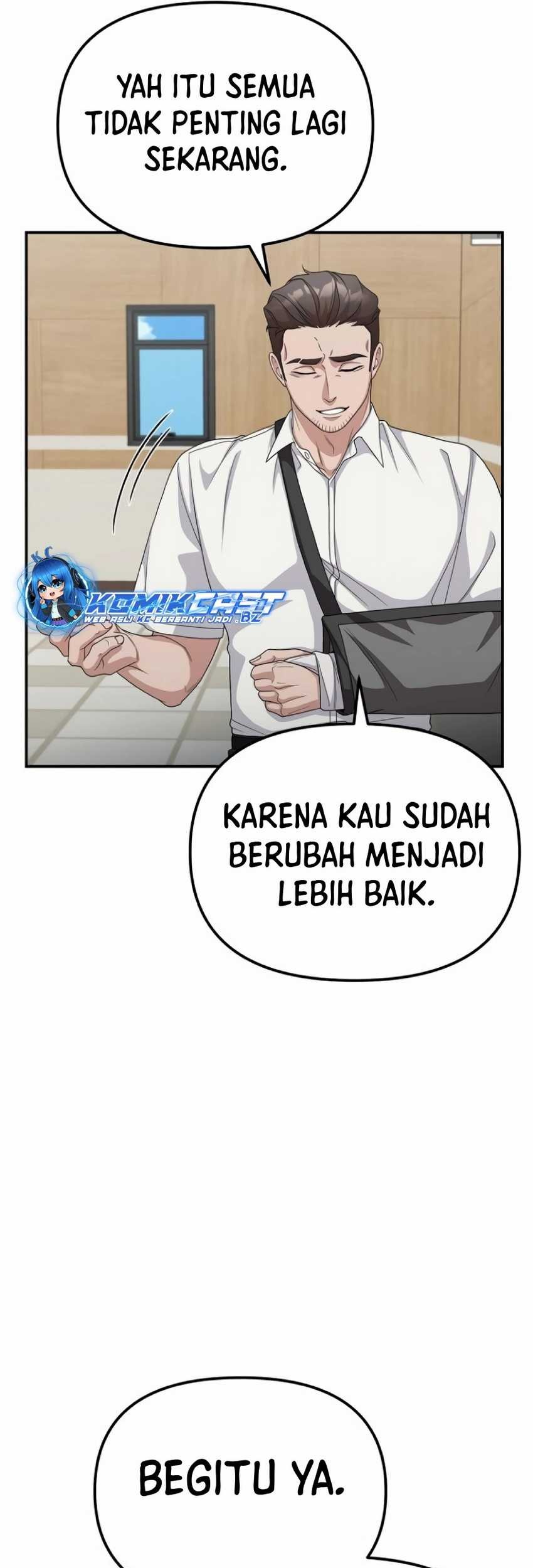 The Wicked Prosecutor Has Changed Chapter 14 - halaman 68