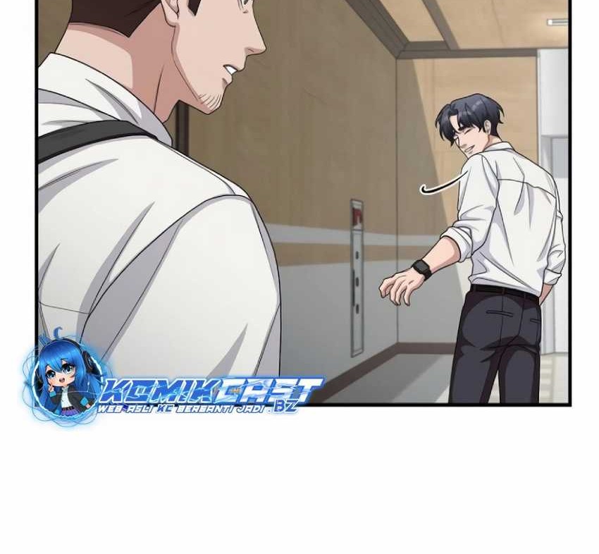 The Wicked Prosecutor Has Changed Chapter 14 - halaman 71