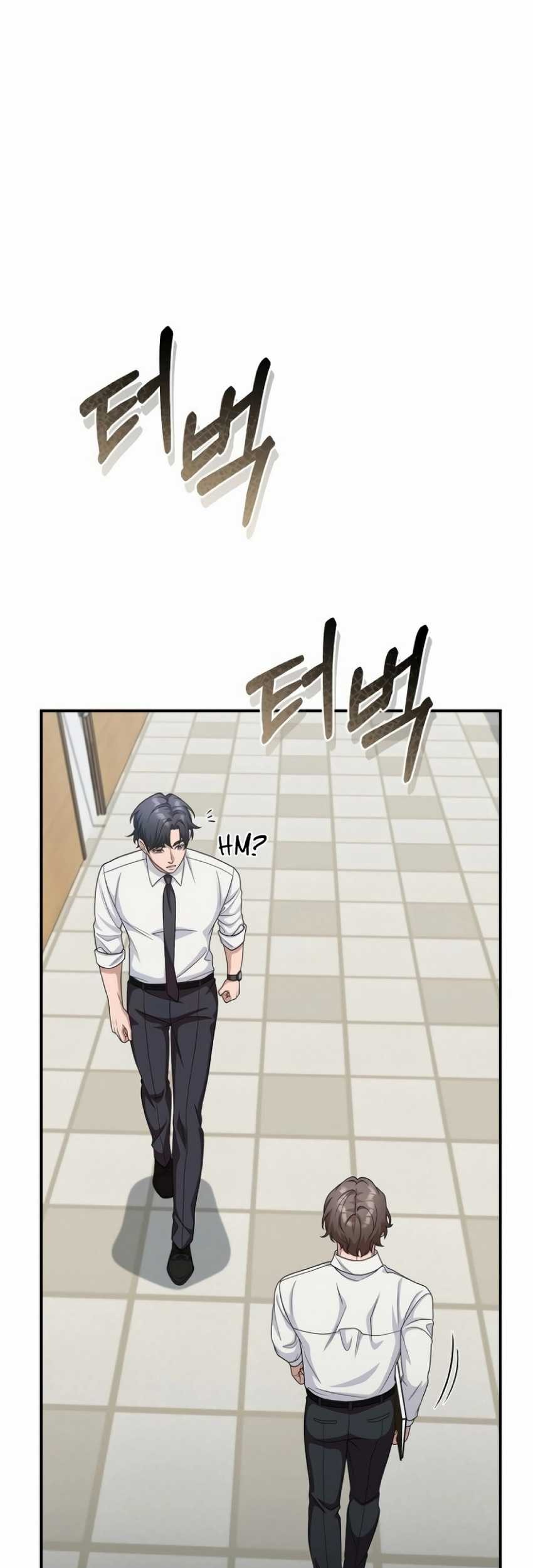 The Wicked Prosecutor Has Changed Chapter 14 - halaman 72