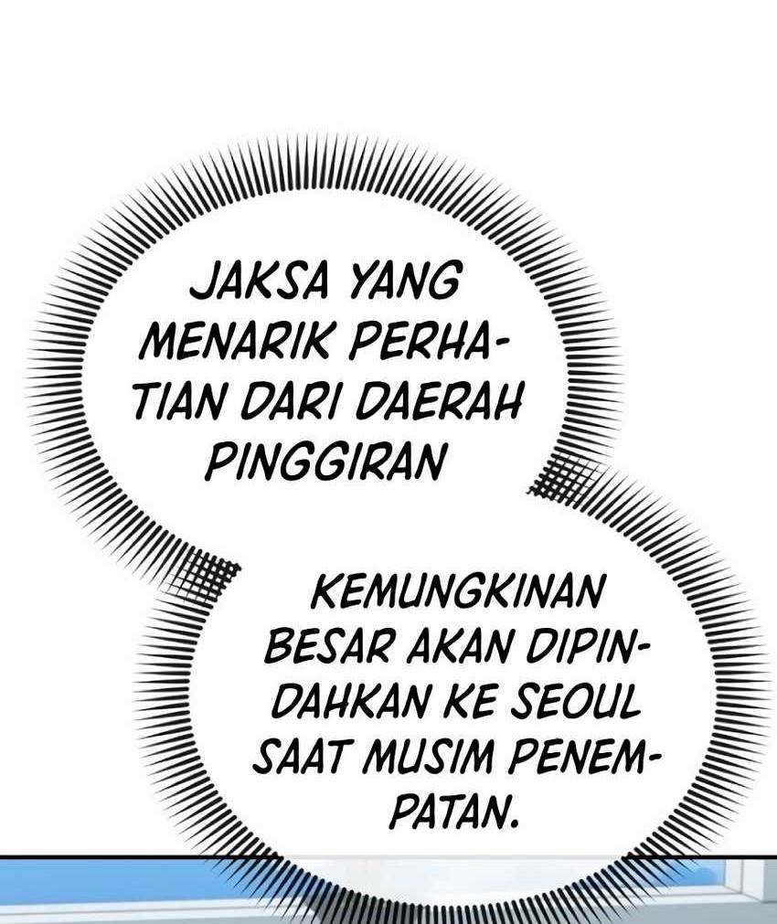 The Wicked Prosecutor Has Changed Chapter 14 - halaman 85
