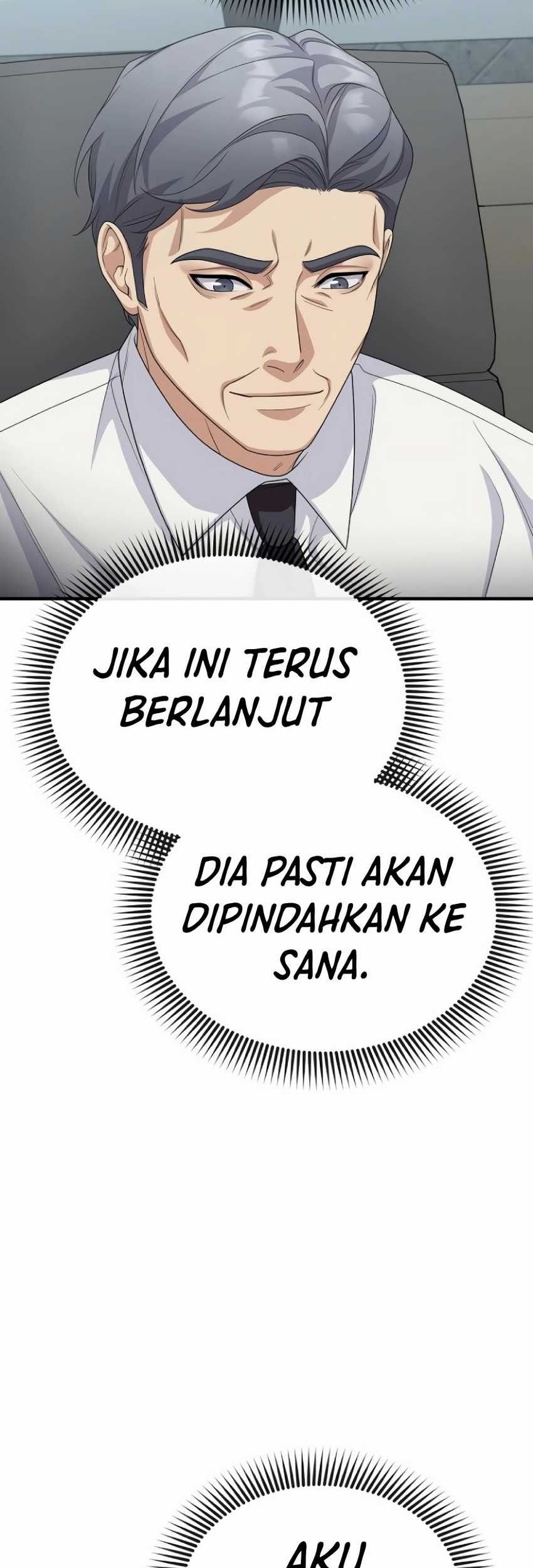 The Wicked Prosecutor Has Changed Chapter 14 - halaman 86