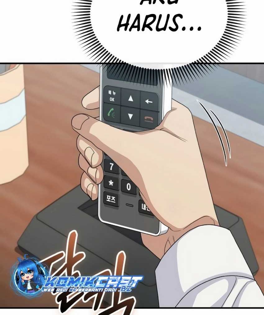 The Wicked Prosecutor Has Changed Chapter 14 - halaman 87