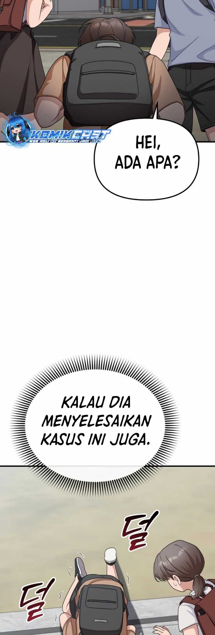 The Wicked Prosecutor Has Changed Chapter 14 - halaman 94