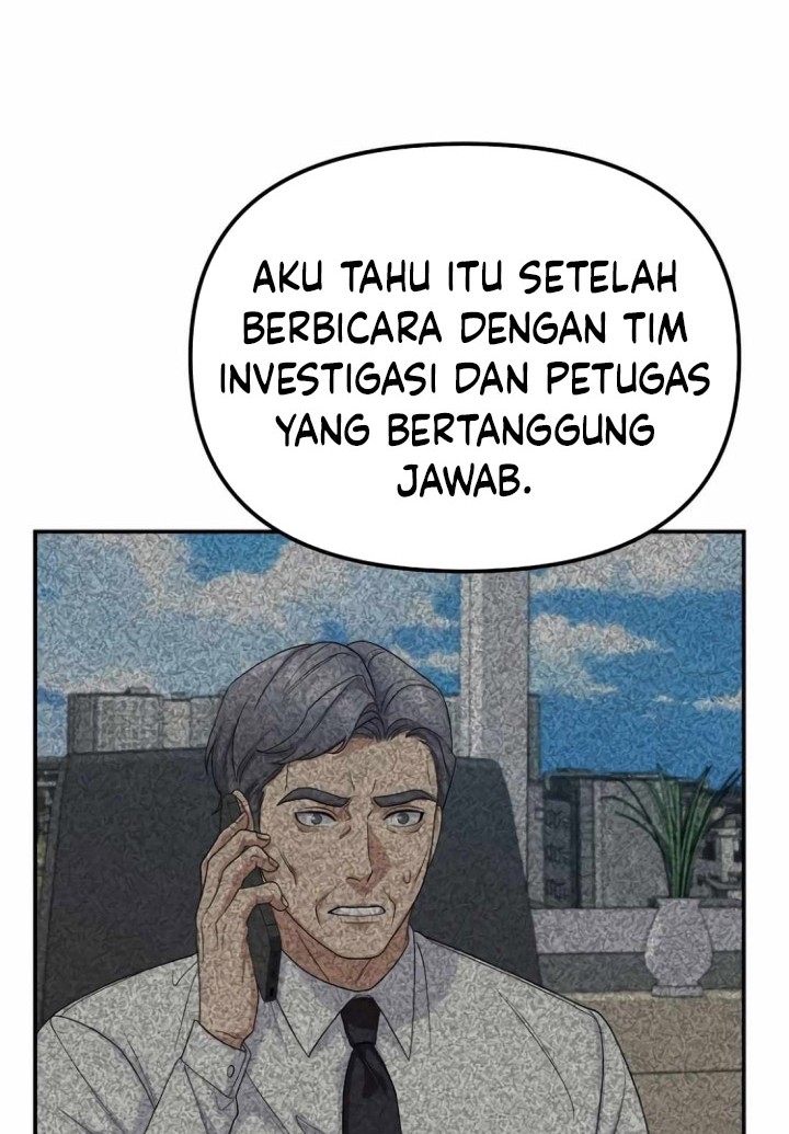 The Wicked Prosecutor Has Changed Chapter 15 - halaman 13